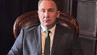 Максиму Калинову в третий раз за год ФПА РФ возвращает статус адвоката