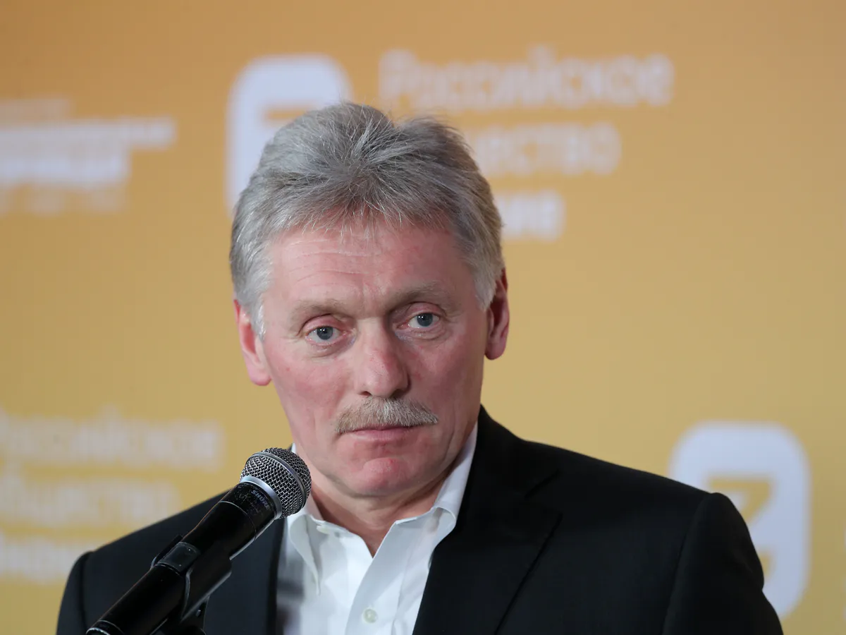 Москва отвергает инициативы ЕС по созданию трибунала против России