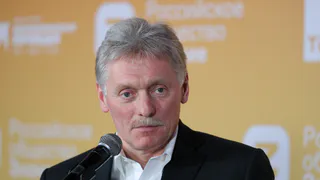 Москва отвергает инициативы ЕС по созданию трибунала против России