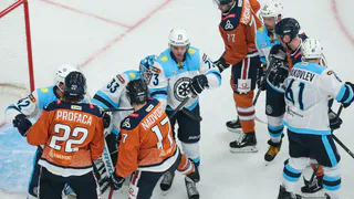 «Нефтехимик» сыграет с «Сибирью» 22 февраля