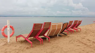 Египет уже не то, «распробовала» новый курорт: море в 5 раза дешевле - летим в мае