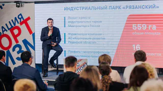 В Рязани появится производственный центр с мясоперерабатывающим цехом к декабрю 2025 года