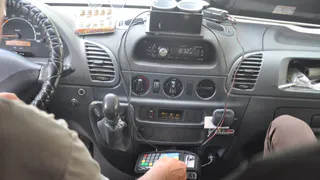 Еще в 99 маршрутках рязанцы смогут воспользоваться электронными картами