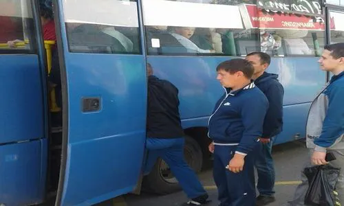 Что за безобразие творится в Нижнекамске с автобусами?