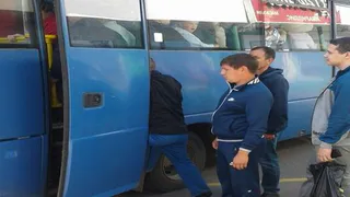 Что за безобразие творится в Нижнекамске с автобусами?