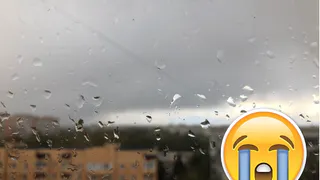 Коротко о погоде: всю неделю в Рязани будут поливать дожди