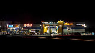 В Рязани эвакуировали ТЦ «Круиз» 25 марта