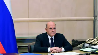 Россияне хватаются за сердце: Мишустин уведомил о новом размере пенсии