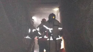 Рассказ знакомого: жительница Екатеринбурга, которая просила помощи в Twitter, раньше жила в Рязани