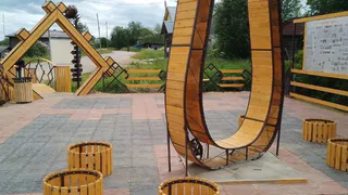 Жители Коми выбрали 52 территории для благоустройства в 2027 году