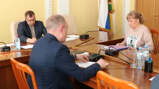 Мэр Рязани поручил перенести сроки ремонта крыши дома на улице Яхонтова