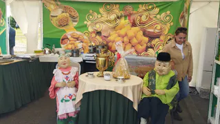 Праздник весны Навруз отметят в Нижнекамске в субботу