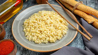 Вместо картошки и риса: этот гарнир намного полезнее, защита от диабета и деменции