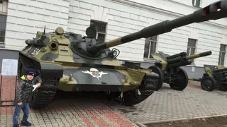 Пойдем на выставки! Музей ВДВ и музей имени Пожалостина готовятся к открытию