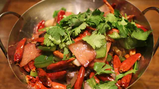 Ученые назвали самое полезное мясо — не индейка и не говядина, в два раза полезнее курицы