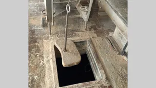 В Михайлове рабочий погиб из-за нарушений в сфере охраны труда