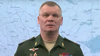 В Минобороны рассказали о пленных срочниках на Украине