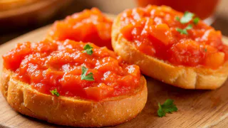 Тот самый вкус из 90-х: как "Анкл Бенс" ушел в народ + 3 рецепта этой изумительной закуски