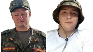 Бойцы Виталий Погодин и Анатолий Размыслов из Коми погибли в зоне СВО