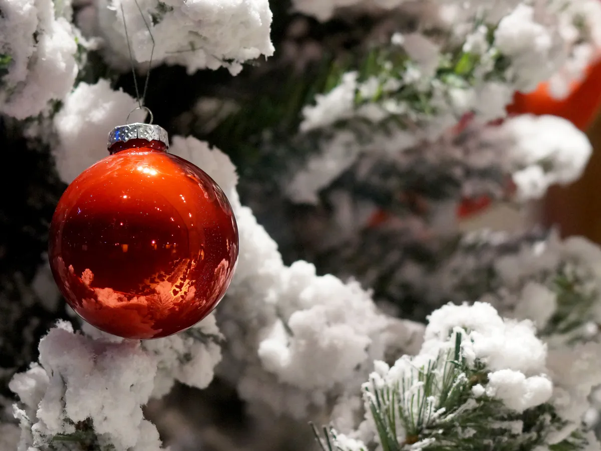 Почему отмечать Новый год дома — это финансовое преступление!