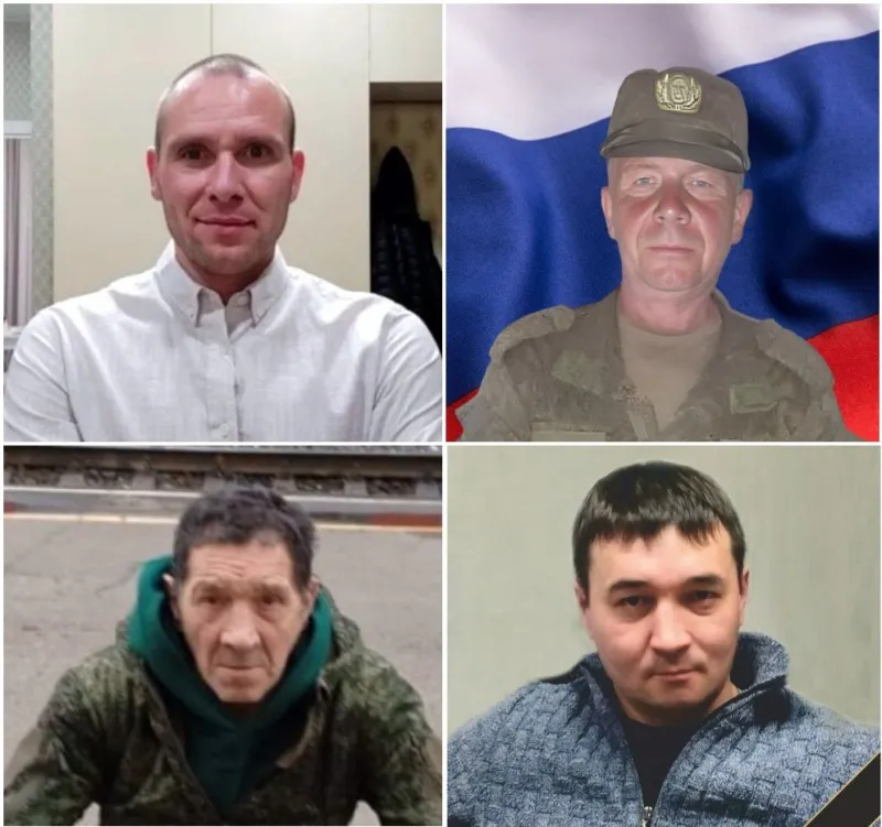 В ходе СВО геройски пали четверо военнослужащих из Коми