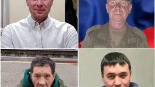 В ходе СВО геройски пали четверо военнослужащих из Коми