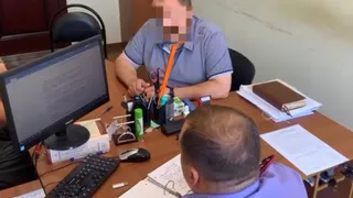 Житель Касимова оштрафован за продажу сатанинской атрибутики