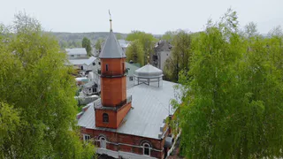 Ураза-байрам: губернатор поздравил мусульман Рязани с окончанием поста