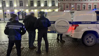 За прошедшие выходные полиция во Владимире выявила более 30 правонарушений на улицах города