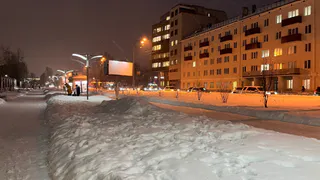 Чувашия в ледяном плену: прогноз на 24 февраля шокирует