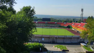 Регион привлечёт 5 миллиардов рублей инвестиций на реконструкцию стадиона «Торпедо»