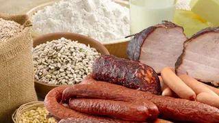 За год брянские предприятия заработали на экспорте продуктов 314 миллионов долларов