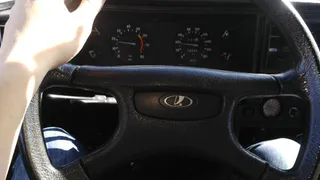 В Брянской области пьяный мужчина дважды угнал ВАЗ и отправился за это тюрьму