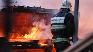 Стали известны причины введения режима ЧС в Киржачском районе
