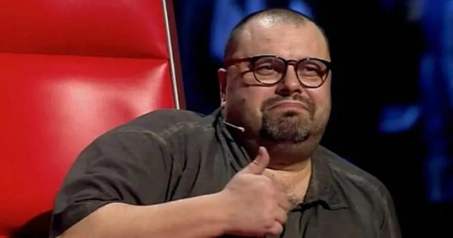 Шоу «Голос» буквально размазали