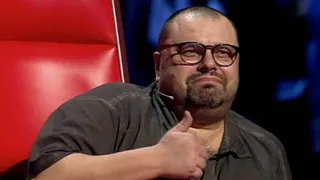 Шоу «Голос» буквально размазали