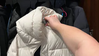 Зимнюю куртку: чищу дома за 10 минут без химчистки и стирки - рабочий лайфхак
