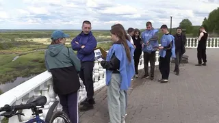 Во Владимирской области выбрали объекты для благоустройства в 2026 году