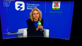 В феврале спокойная жизнь неработающих россиян кардинально изменится: Татьяна Голикова объяснила новый указ