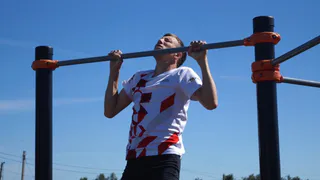 Янтиковский район Чувашии стал лидером ГТО-движения в первом квартале 2025 года