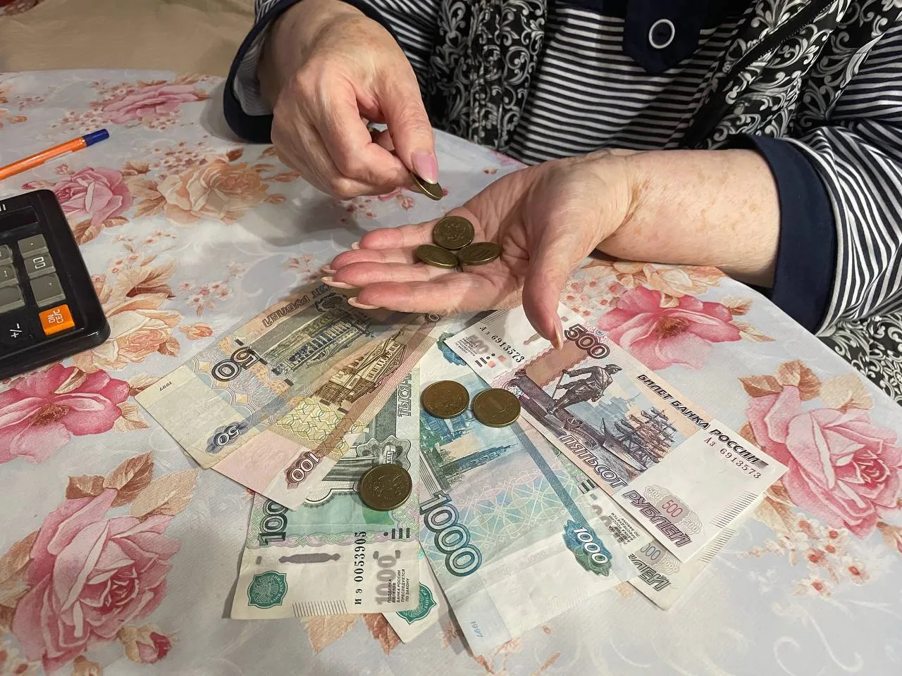 Вот и конец: с 1 марта стаж будут пересчитывать и пенсии будут начислять по новым правилам
