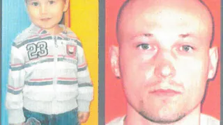 Во Владимирской области ищут отца, который забрал ребенка из детсада и увез в неизвестном направлении