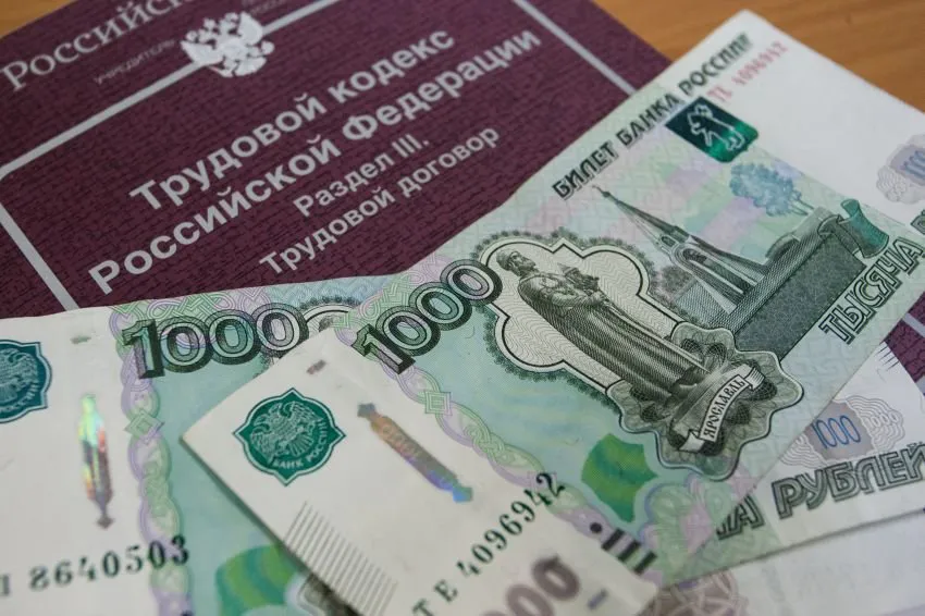 Мертвые души: в Татарстане заведующая детским садом подозревается в мошенничестве