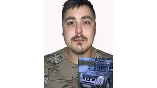 Во Владимирской области разыскивают пропавшего 27-летнего мужчину