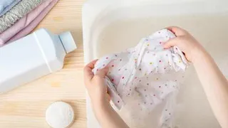 Ополаскиватель полости рта поможет в одном «непрофильном» деле