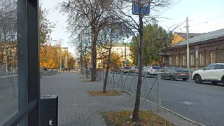 На Рязанских остановках электронные табло починят к зиме