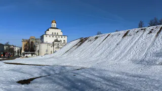 Региональный Минздрав сообщил о состоянии ребенка, пострадавшего при катании у Золотых ворот