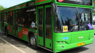 Нижнекамские депутаты обсудили работу общественного транспорта