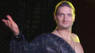 Эдгард Запашный: «Удивлен, в каком ужасном состоянии находится рязанский цирк» 