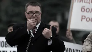 Александр Куприянов рассказал о планах на будущее